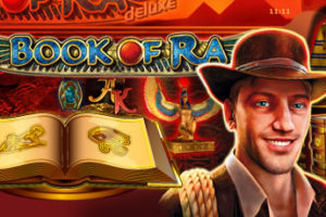 book of ra секреты