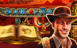 book of ra секреты