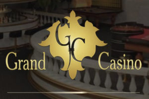 grand casino казино