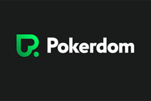 pokerdom казино