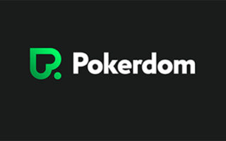 pokerdom казино