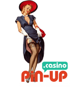 pinup казино